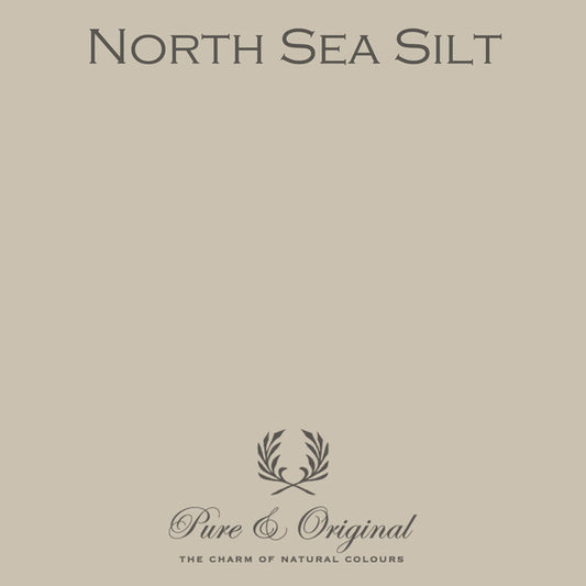 North Sea Silt Lacquer