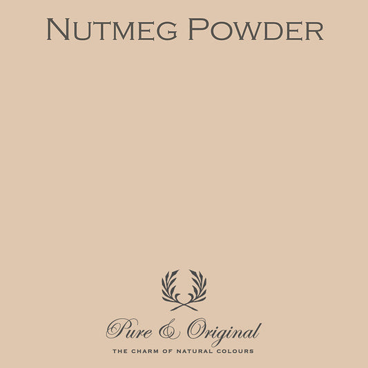 Nutmeg Powder Licetto