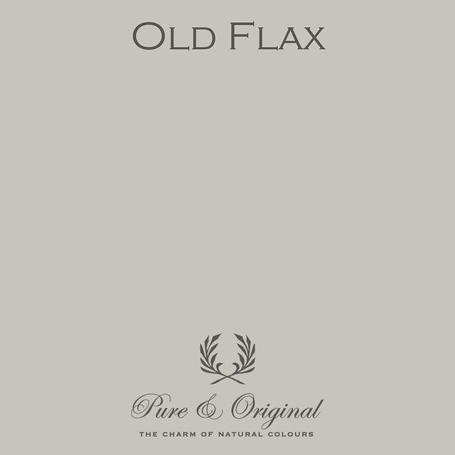 Old Flax Licetto