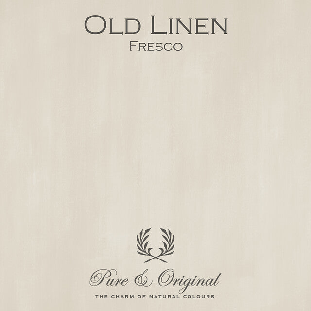 Fresco lime paint muestra 0,3L