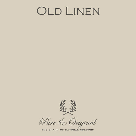 Old Linen Kalix