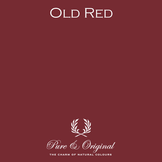 Old Red Licetto