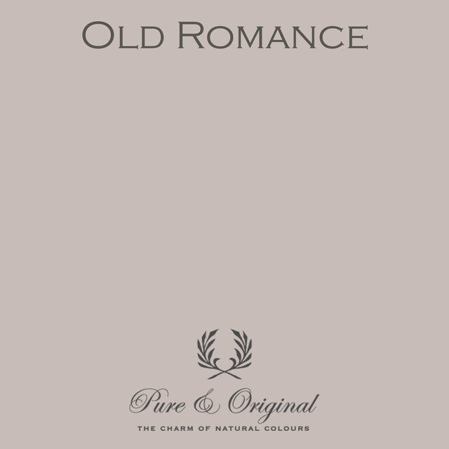 Old Romance Licetto