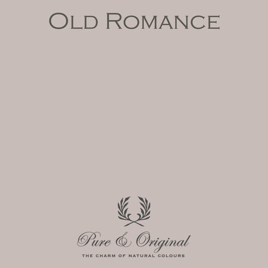 Old Romance Lacquer