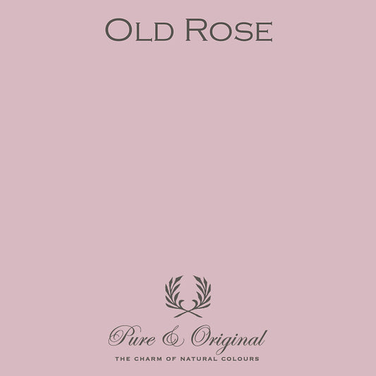 Old Rose Classico