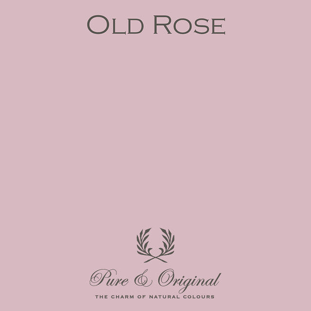 Old Rose Licetto