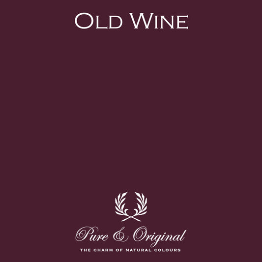 Old Wine  Carazzo