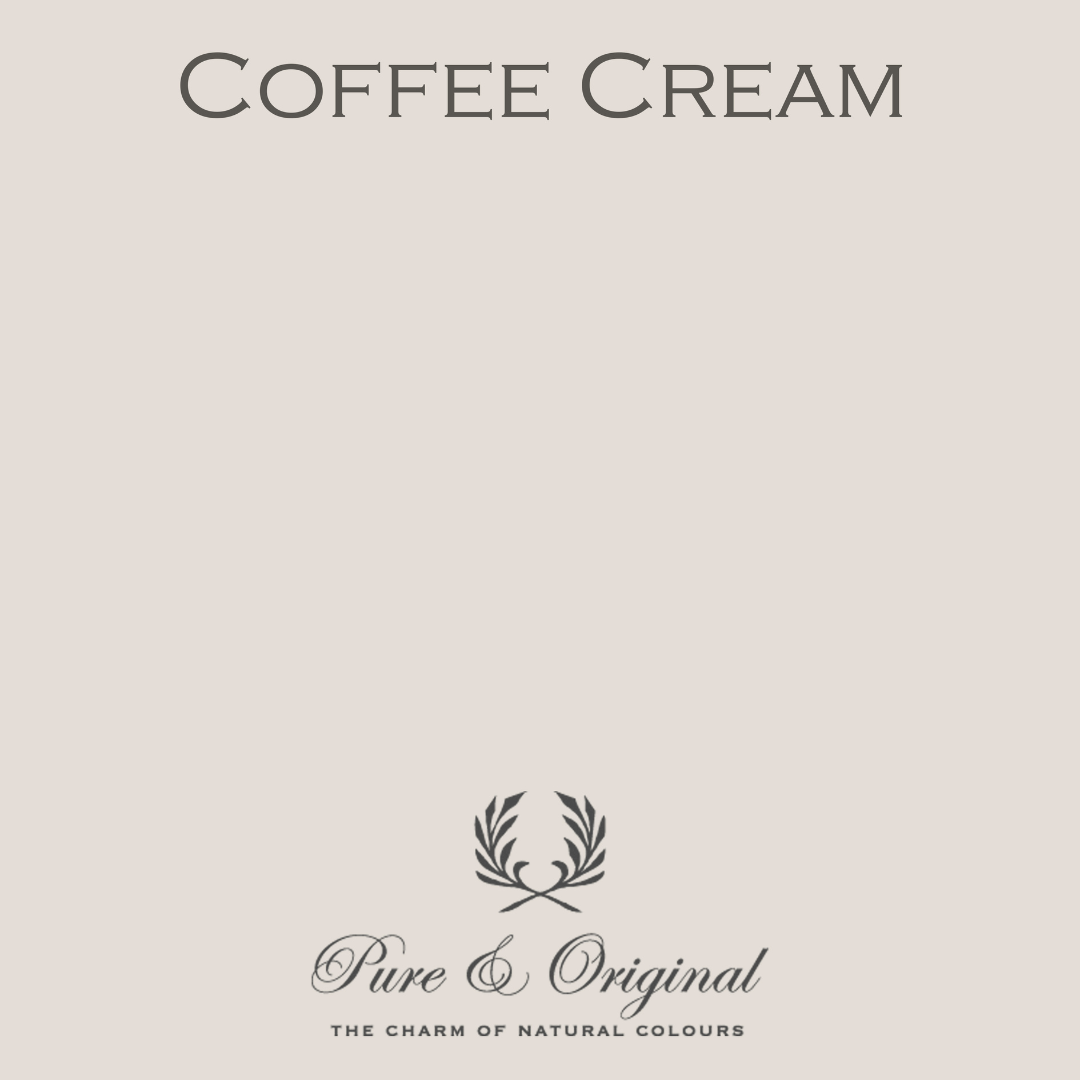 Coffee Cream Classico