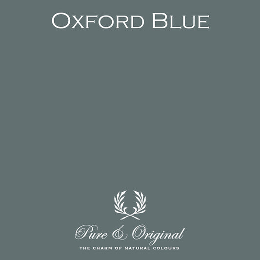 Oxford Blue Classico