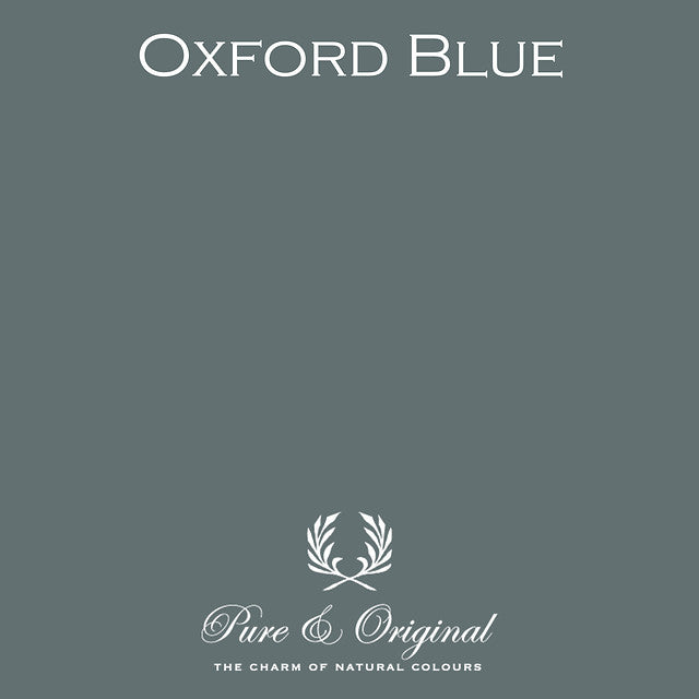Oxford Blue Licetto