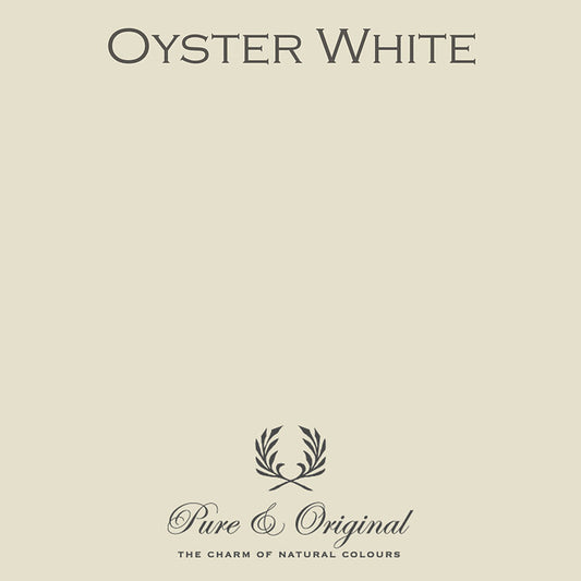Oyster White Kalix
