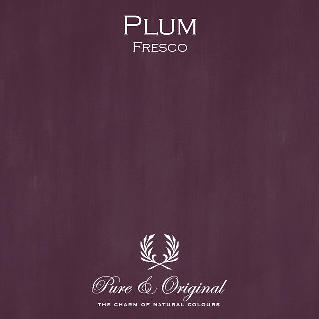 Plum Fresco