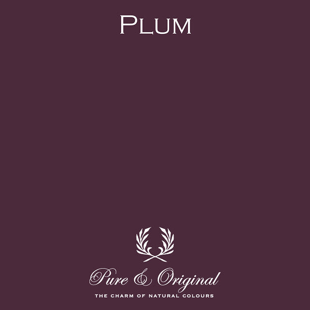 Plum Lacquer
