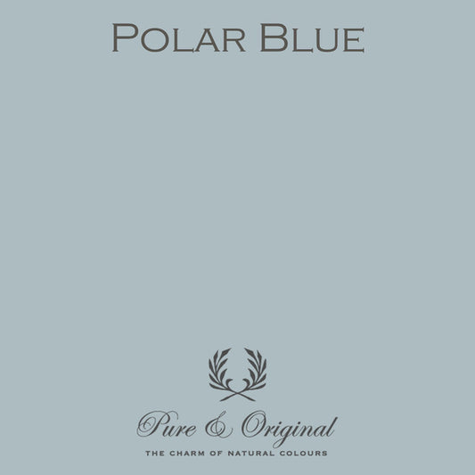 Polar Blue Carazzo