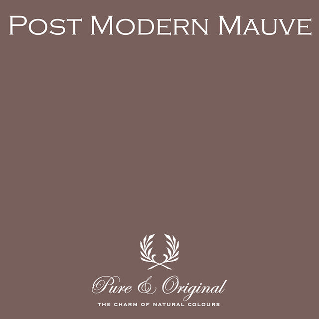 Post Modern Mauve Licetto