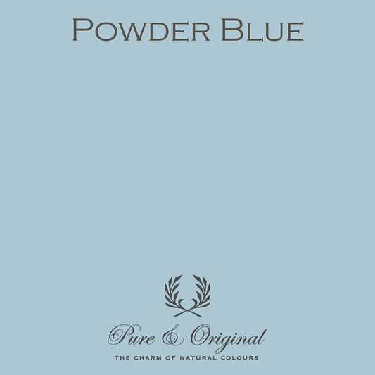 Powder Blue Classico