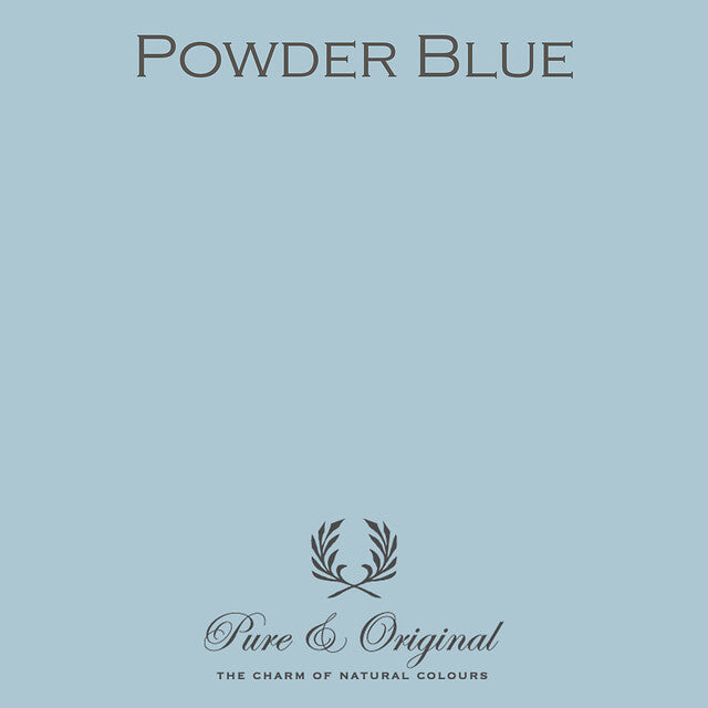 Powder Blue Licetto