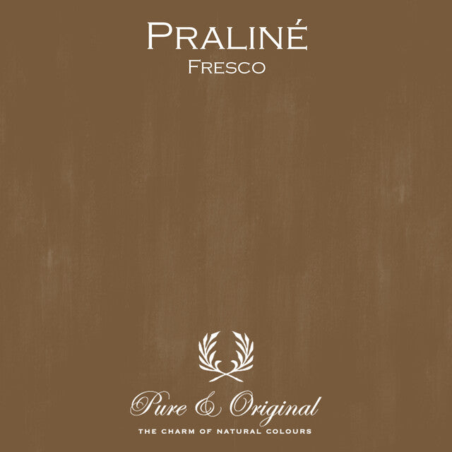 Praliné Fresco