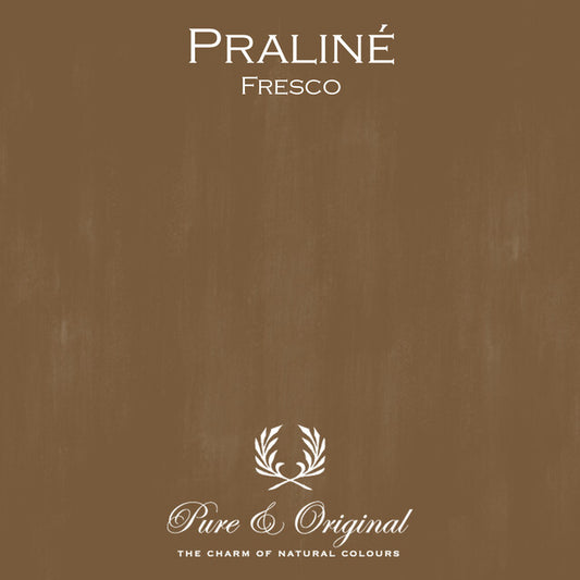 Praliné Fresco