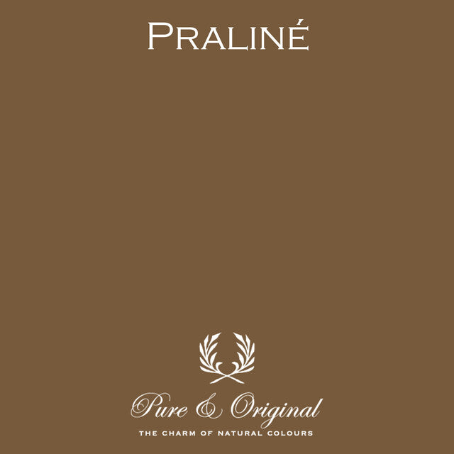 Praliné Lacquer