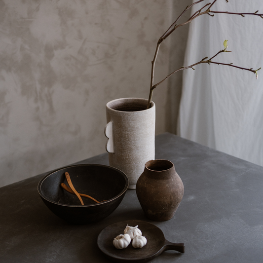 Massif Mineral Stucco 4kg