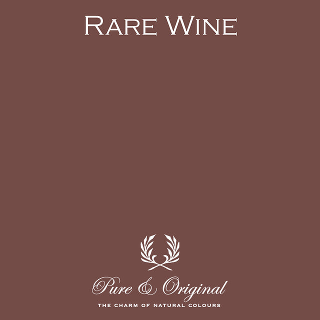 Rare Wine Classico