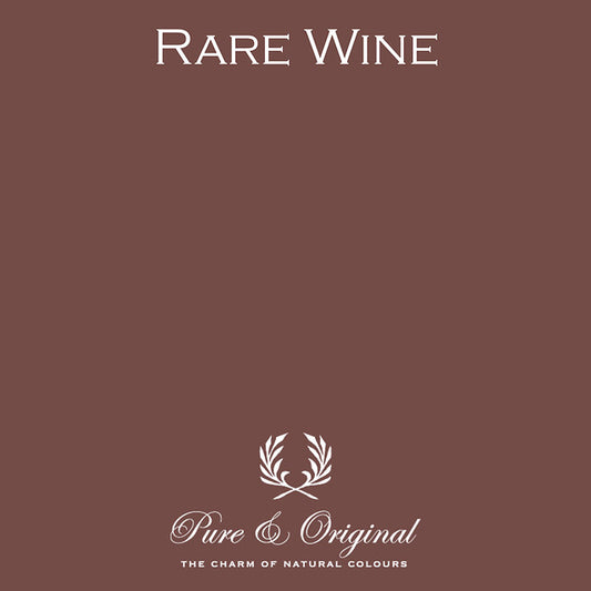 Rare Wine Licetto