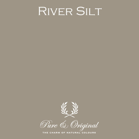 River Silt Lacquer