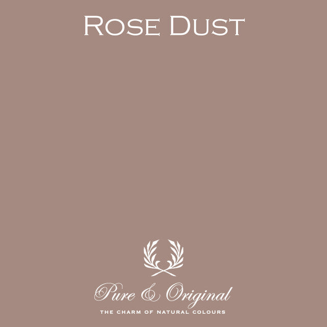 Rose Dust Carazzo
