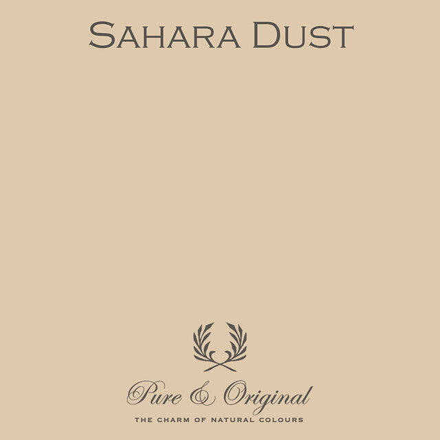 Sahara Dust Licetto