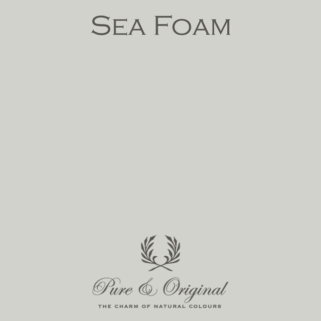 Sea Foam Classico