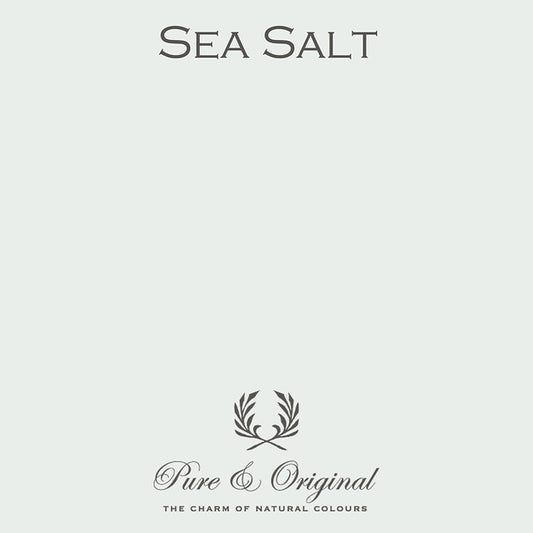 Sea Salt Licetto