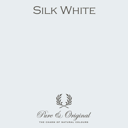 Silk White Classico