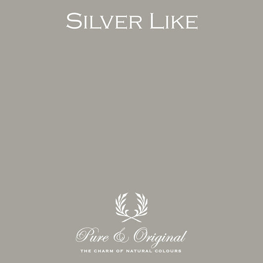 Silver Like Licetto