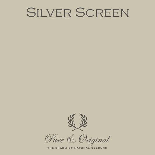 Silver Screen Licetto