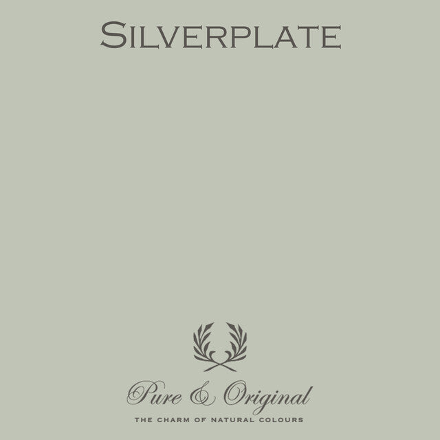 Silverplate Licetto