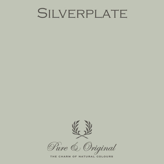 Silverplate Licetto