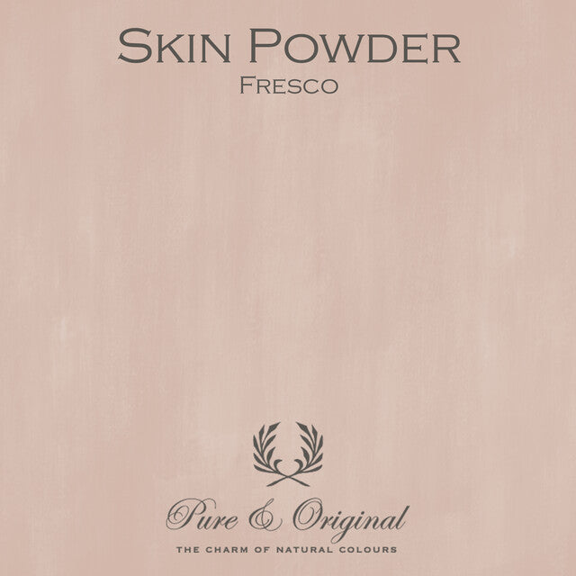 Skin Powder Fresco