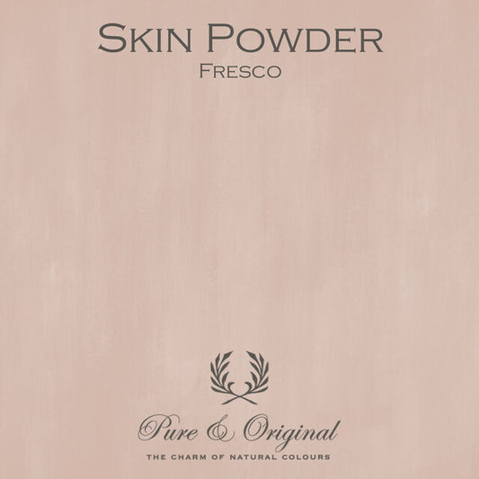 Skin Powder Fresco
