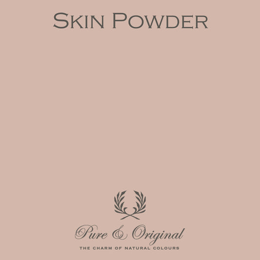 Skin Powder Lacquer