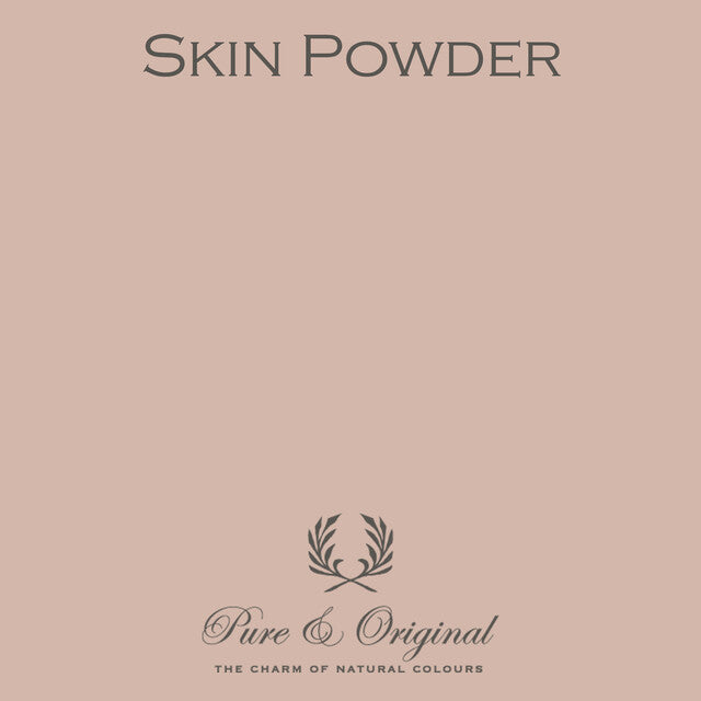 Skin Powder Licetto