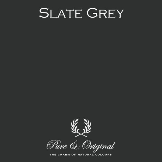 Slate Grey Classico