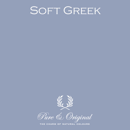 Soft Greek Carazzo