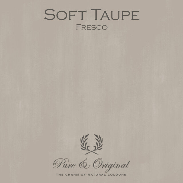 Fresco lime paint muestra 0,3L