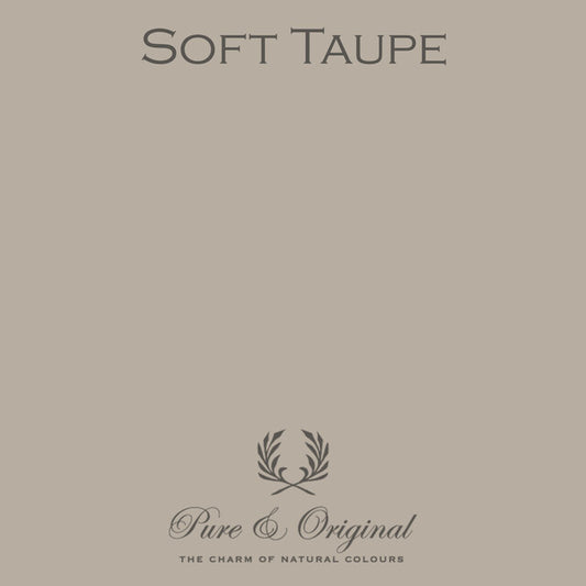 Soft Taupe Classico
