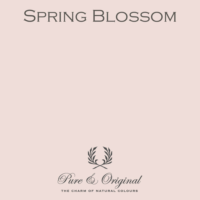 Spring Blossom Classico