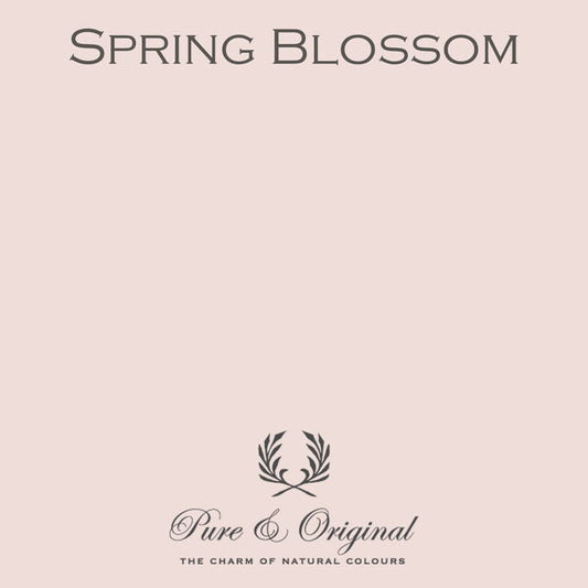 Spring Blossom Lacquer