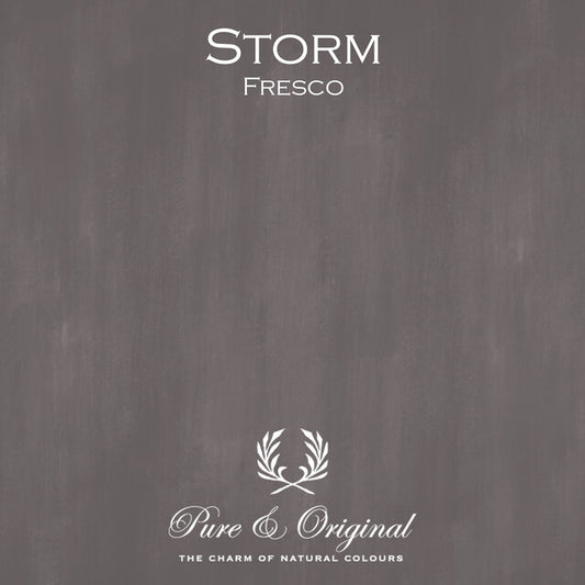Storm Fresco