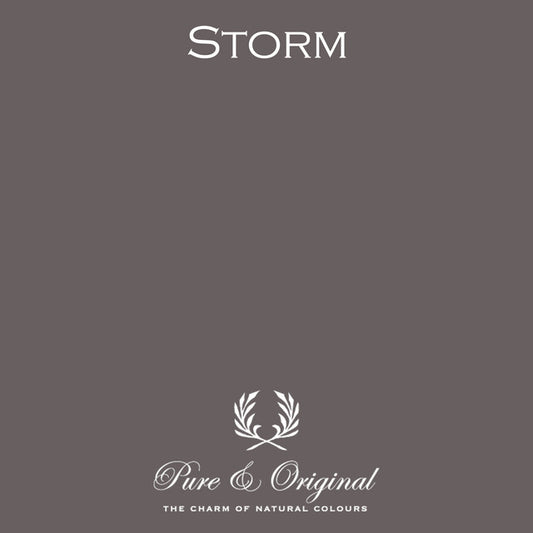 Storm Licetto