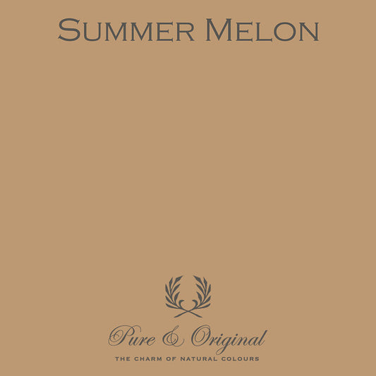 Summer Melon Carazzo